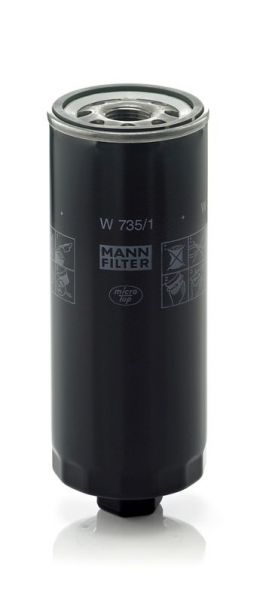 Mann-Filter W 735/1