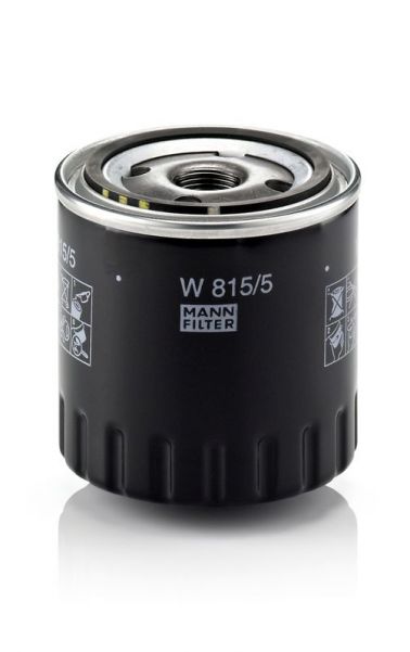 Mann-Filter W 815/5