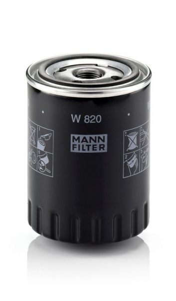 Mann-Filter W 820