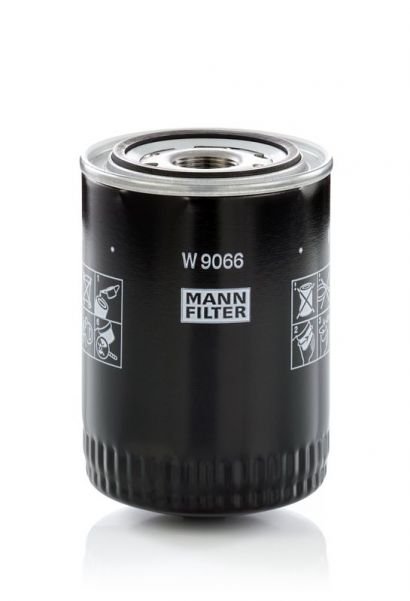 Mann-Filter W 9066