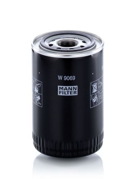 Mann-Filter W 9069