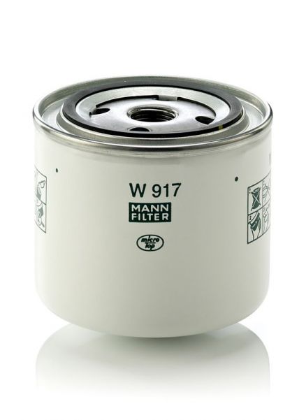 Mann-Filter W 917