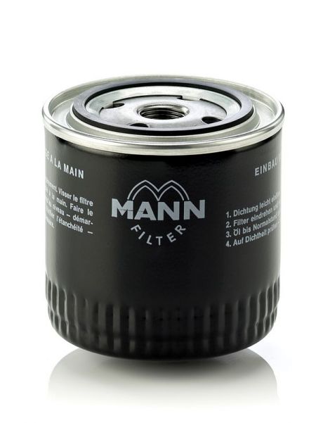 Mann-Filter W 920/17