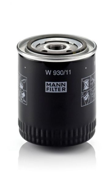 Mann-Filter W 930/11