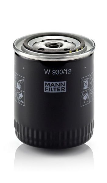 Mann-Filter W 930/12