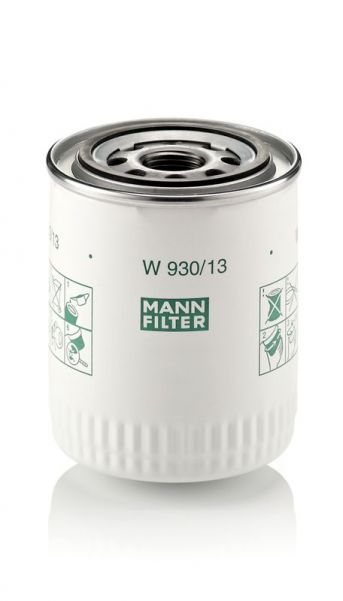 Mann-Filter W 930/13