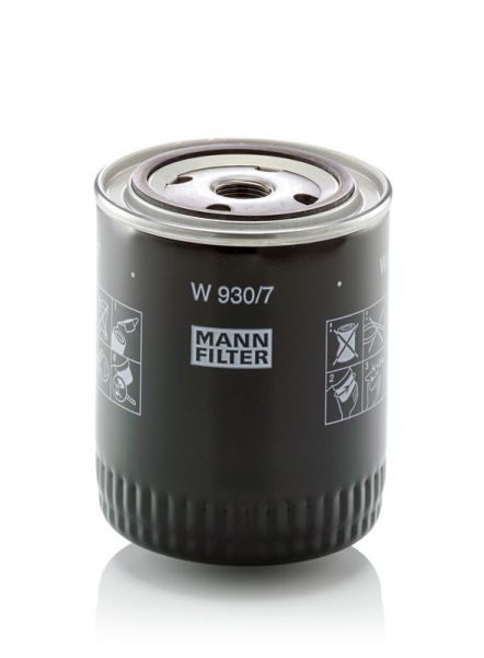 Mann-Filter W 930/7