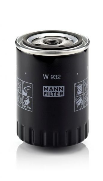 Mann-Filter W 932