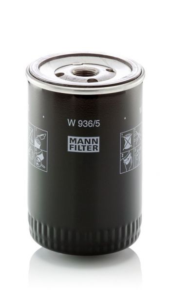 Mann-Filter W 936/5