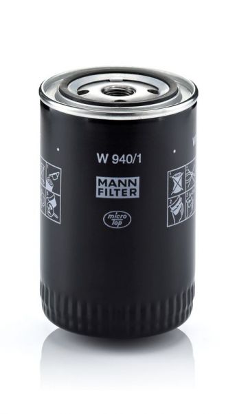 Mann-Filter W 940/1