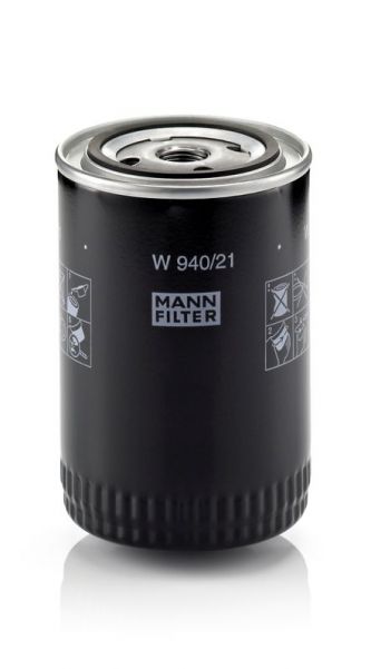 Mann-Filter W 940/21