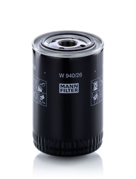 Mann-Filter W 940/26