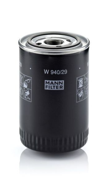 Mann-Filter W 940/29