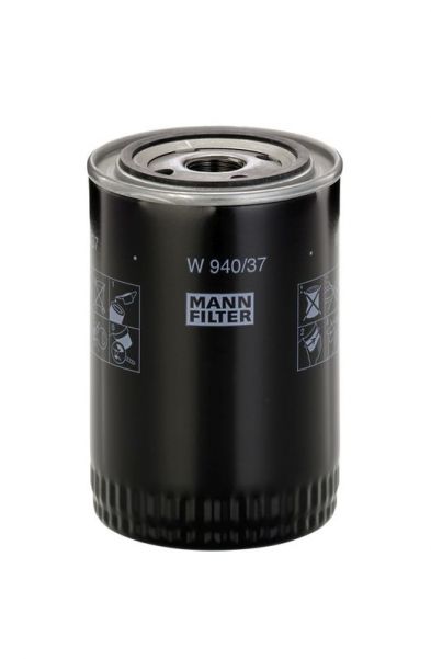 Mann-Filter W 940/37