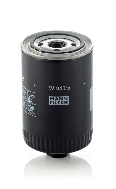 Mann-Filter W 940/5