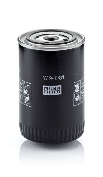 Mann-Filter W 940/81