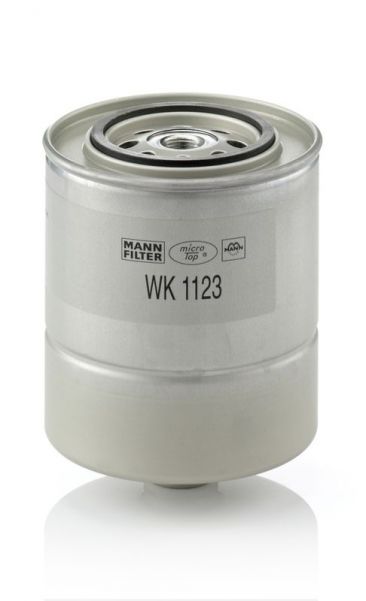 Mann-Filter WK 1123