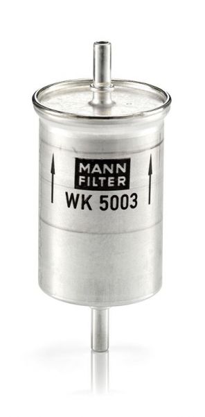 Mann-Filter WK 5003