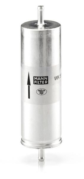 Mann-Filter WK 516