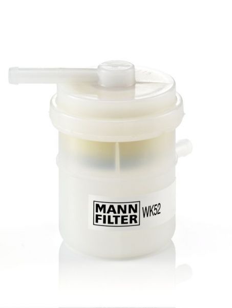 Mann-Filter WK 52