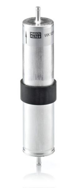Mann-Filter WK 521/4
