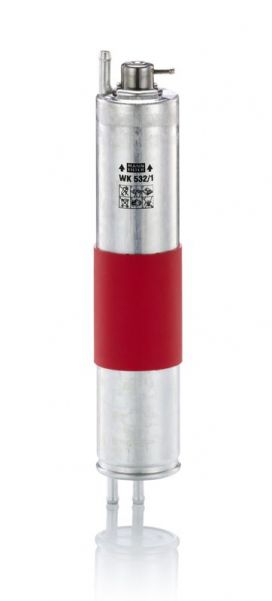 Mann-Filter WK 532/1