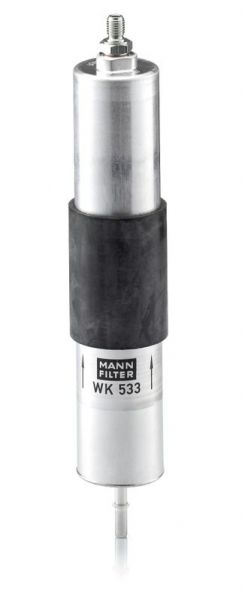 Mann-Filter WK 533