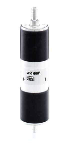 Mann-Filter WK 6001