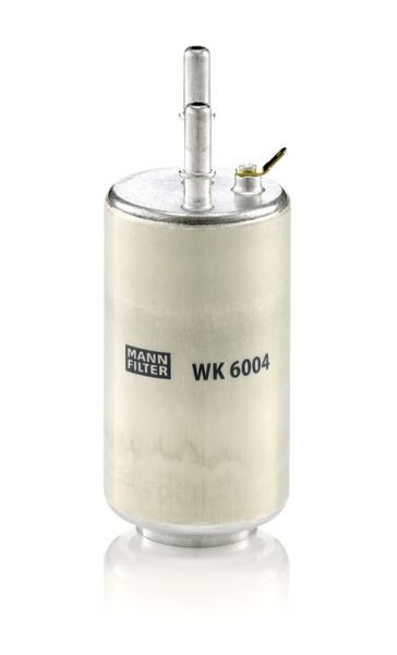 Mann-Filter WK 6004