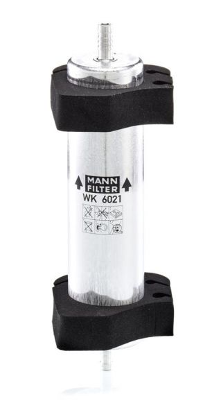 Mann-Filter WK 6021