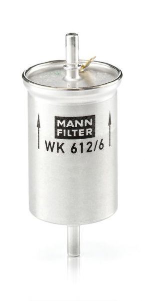 Mann-Filter WK 612/6