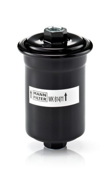 Mann-Filter WK 614/11