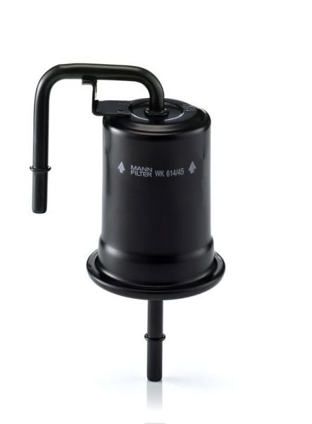 Mann-Filter WK 614/45