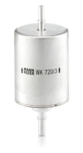 Mann-Filter WK 720/3