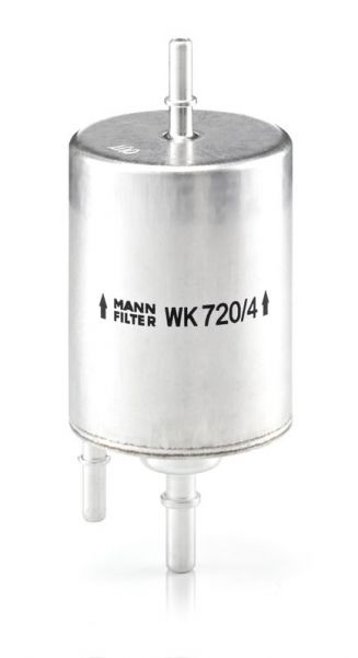Mann-Filter WK 720/4