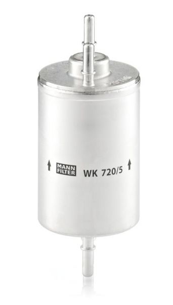 Mann-Filter WK 720/5