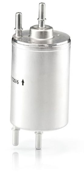 Mann-Filter WK 720/6