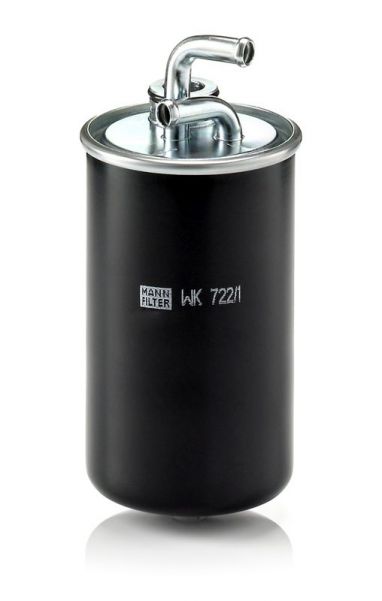 Mann-Filter WK 722/1