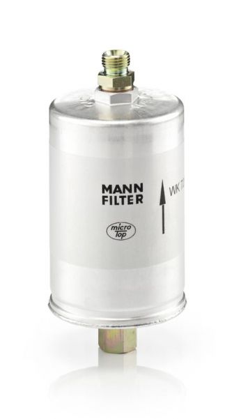 Mann-Filter WK 726