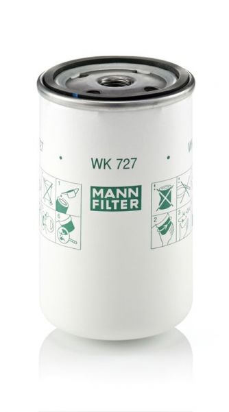 Mann-Filter WK 727