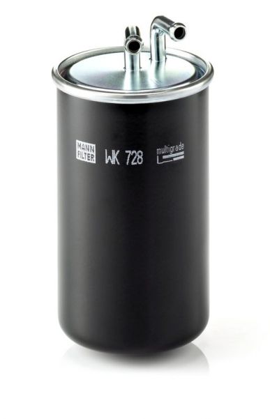 Mann-Filter WK 728