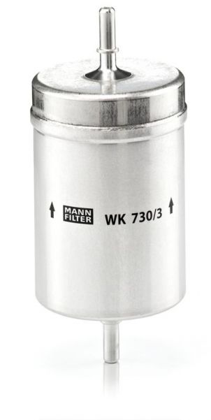 Mann-Filter WK 730/3