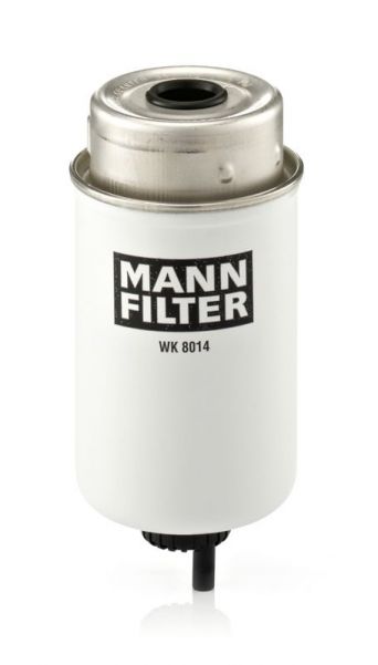 Mann-Filter WK 8014