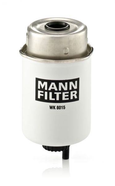 Mann-Filter WK 8015