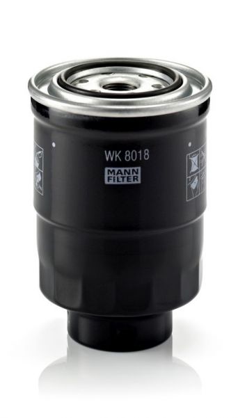 Mann-Filter WK 8018 x