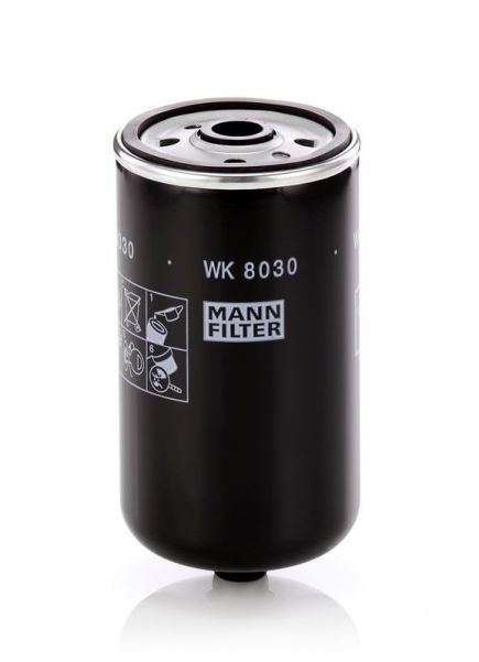 Mann-Filter WK 8030
