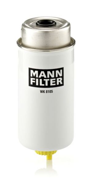 Mann-Filter WK 8105