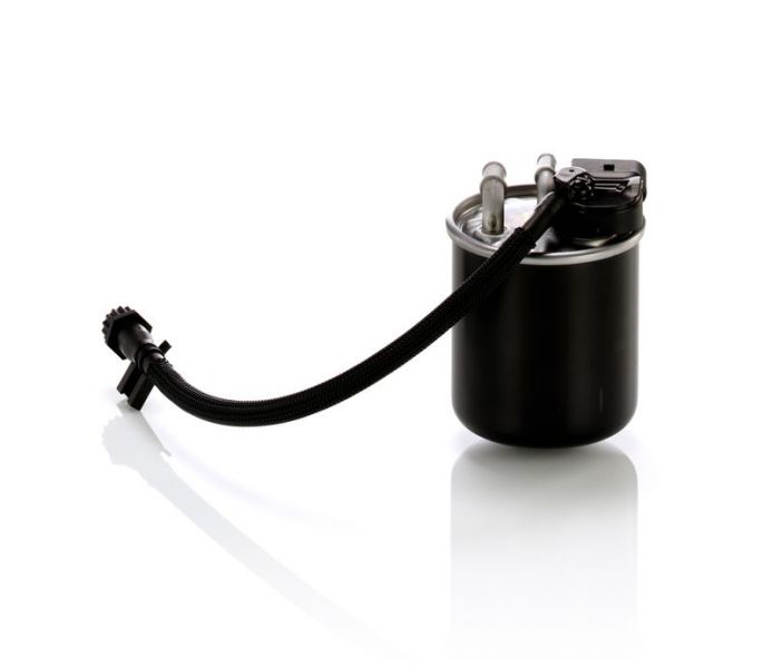 Mann-Filter WK 820/19