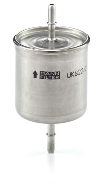 Mann-Filter WK 822/2