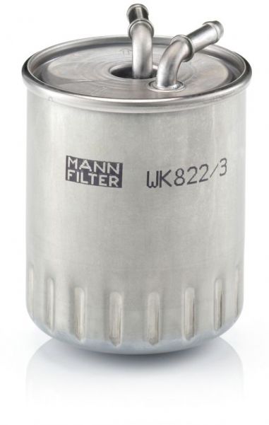 Mann-Filter WK 822/3